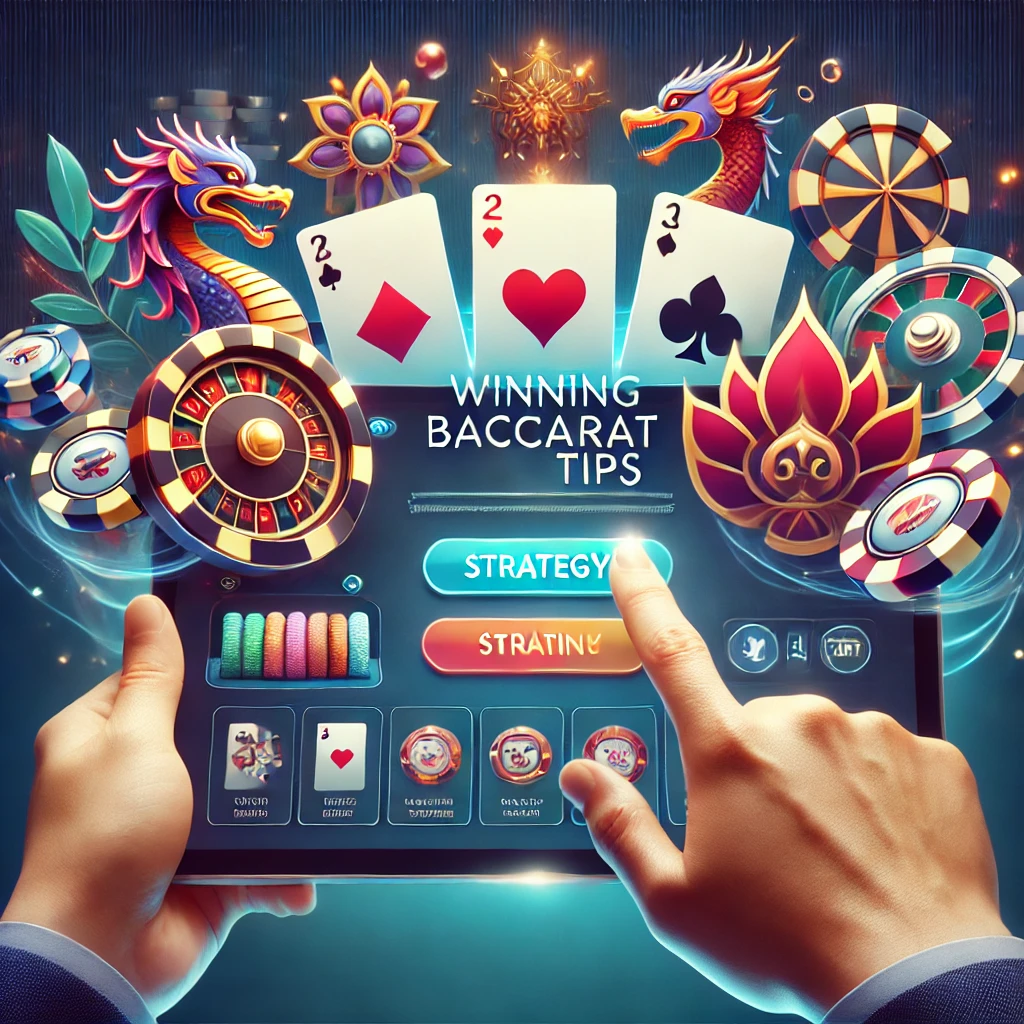 UFA Slot Casino